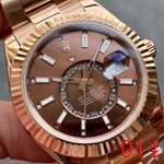 M336934ロレックスコピー 42mm 316鋼製